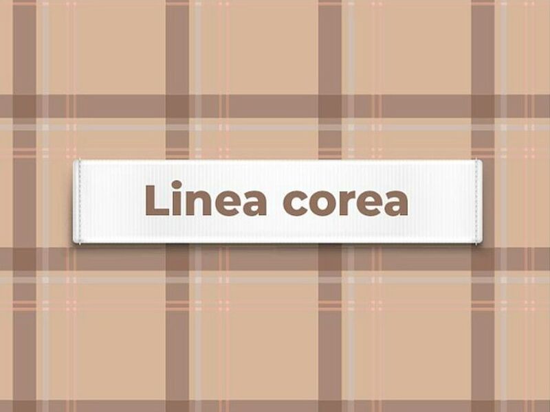 Linea Corea Tijuana