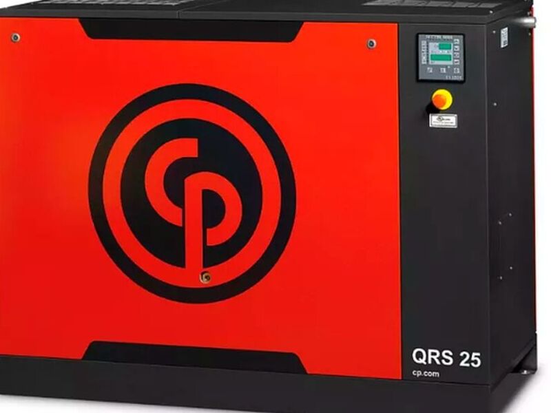Compresor de tornillo QRS 20-30