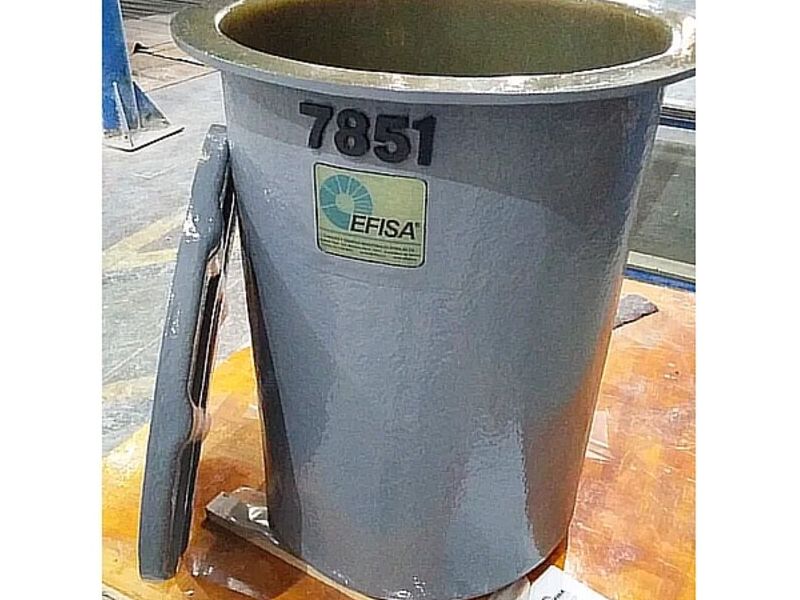 Tanque 100 litros