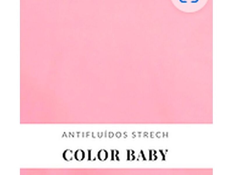 Antifluidos Color Baby Mexico