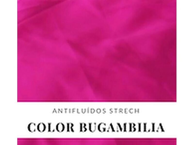 Antifluidos Color Bugambilla Mexico