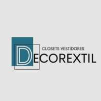 Closets vestidores decorextil