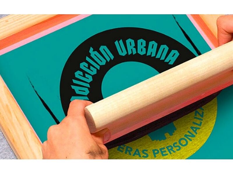 Serigrafia Mexico