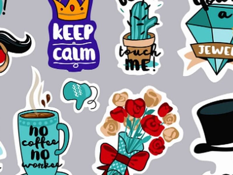 Stickers Tamaulipas