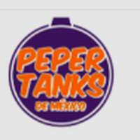 Peper Tanks