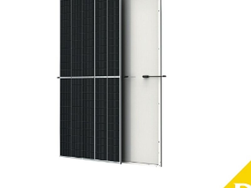 Panel Solar Trina Solar 500w,