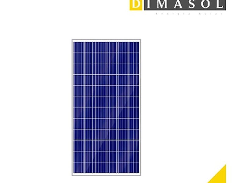Panel Solar Znshinesolar