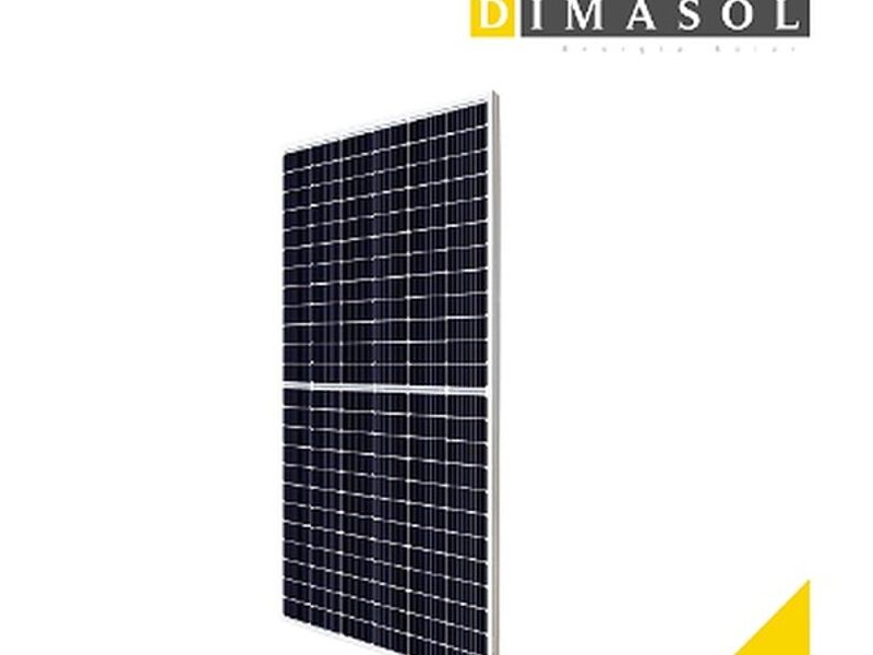 Panel Solar Canadian Solar