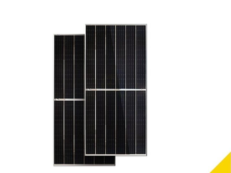 Panel Solar Jinko 465w