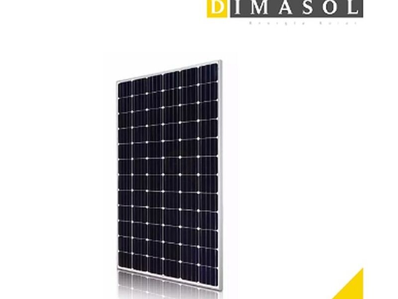 Panel Solar LG Mono X Plus