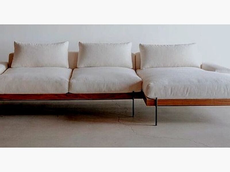 Sillon color blanco Mexico