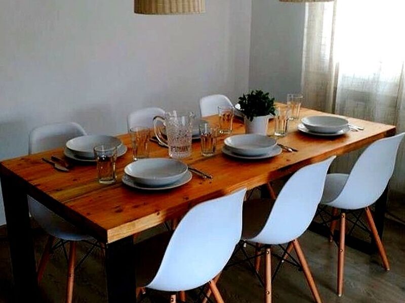 Sillas comedor blanca Mexico