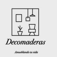 Decomaderas