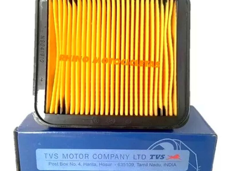 Filtros Aire Originales Chacas