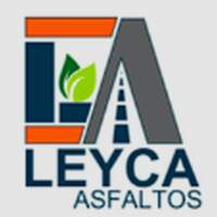 LEYCA Asfaltos