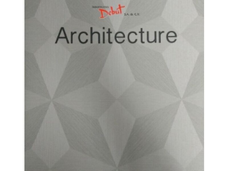 ARCHITECTURE Mexico