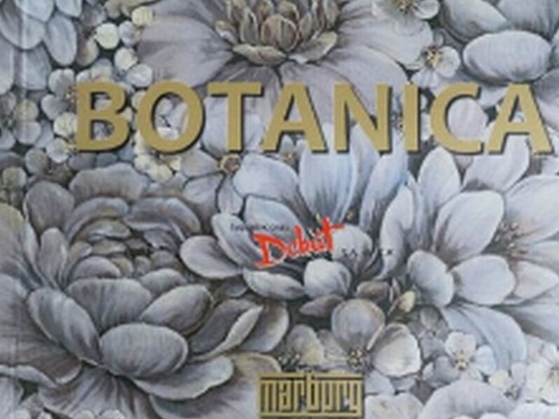 BOTANICA Mexico