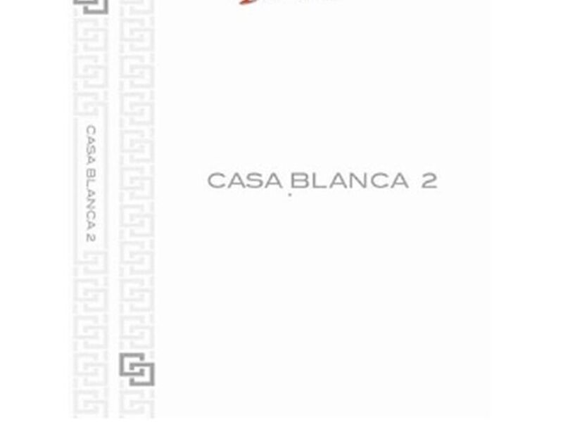 CASABLANCA 2 Mexico