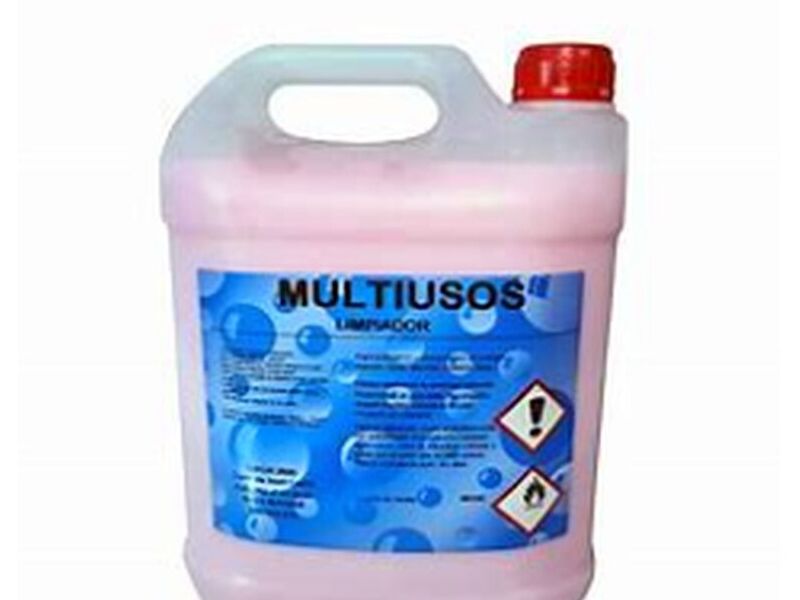 Limpiador Multiusos Monterrey 