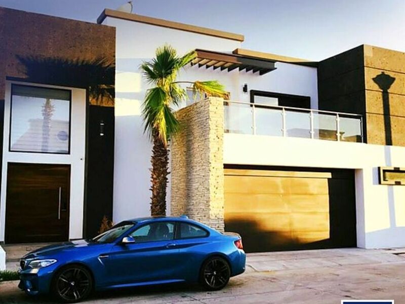 Construcciones y Servicios ll México
