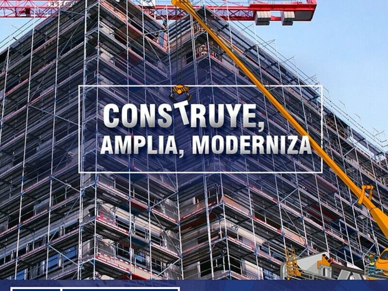 Construcciones y Servicios Vll México