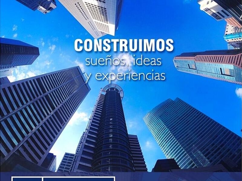 Construcciones y Servicios Vlll México