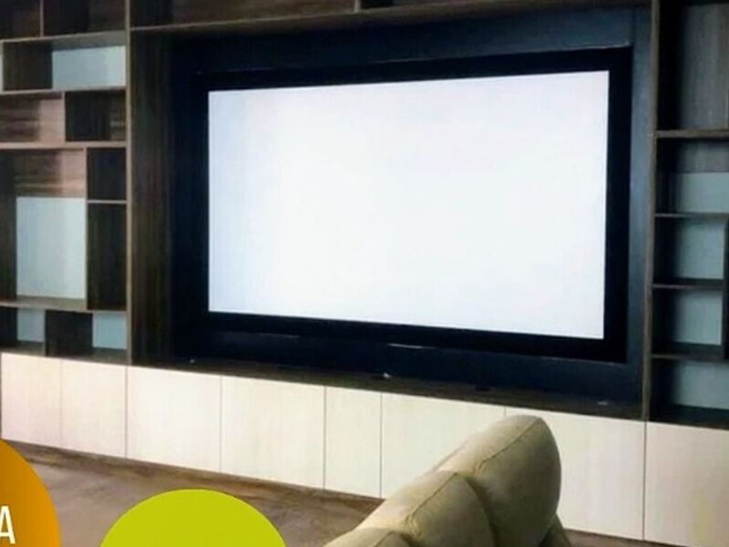 Modular de TV