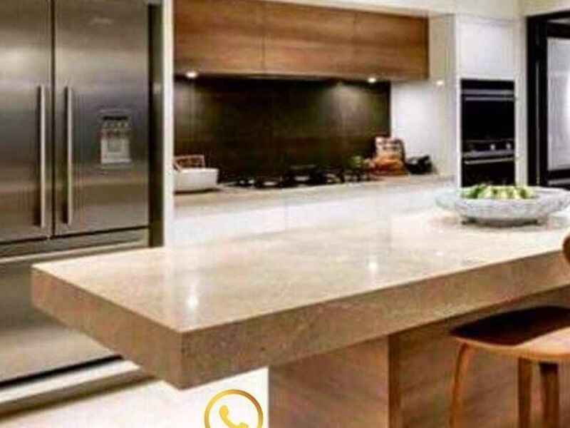 Cocina Barra México