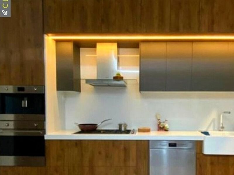 Cocina Abierta México
