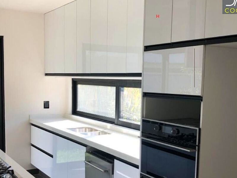 Closets Cocina México
