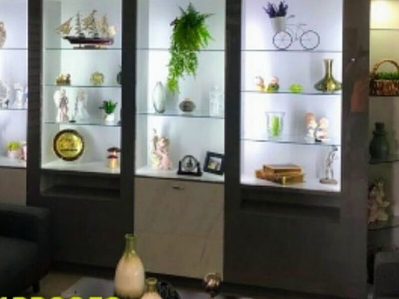 Modular Sala México