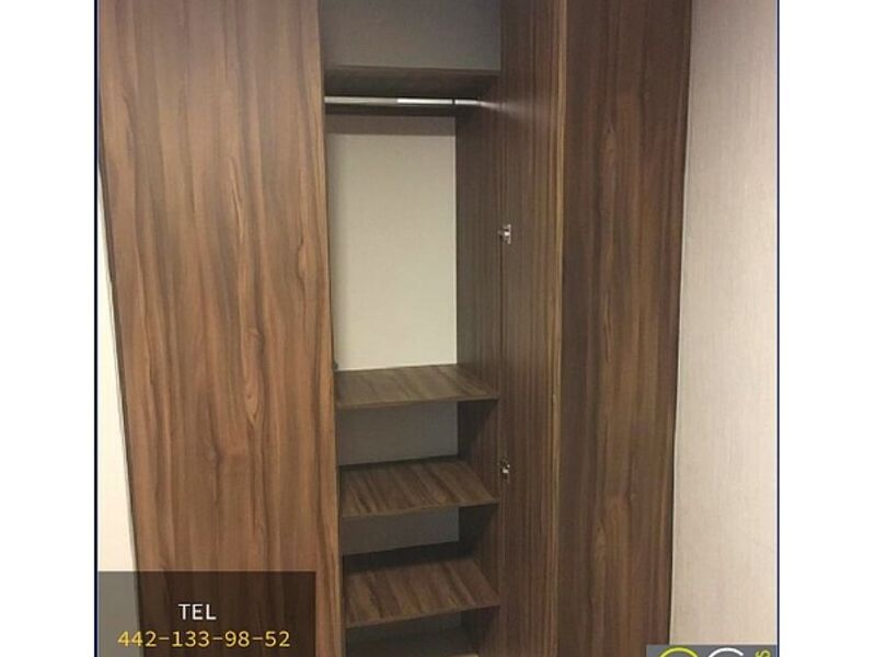 Closets México