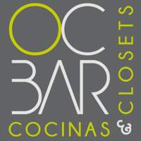 OCBAR Cocinas & Closets