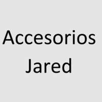 Accesorios Jared