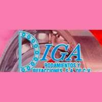 DIGA Rodamientos y Refacciones