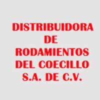 Distribuidora de Rodamientos del Coecillo