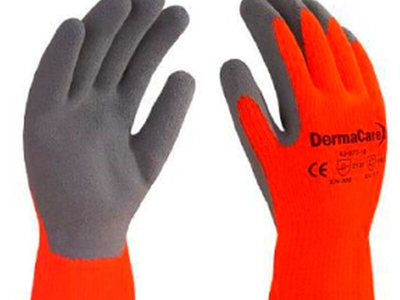 Guantes Refrigeración CDMX 