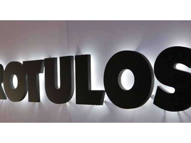 Letras 3D Tapachula