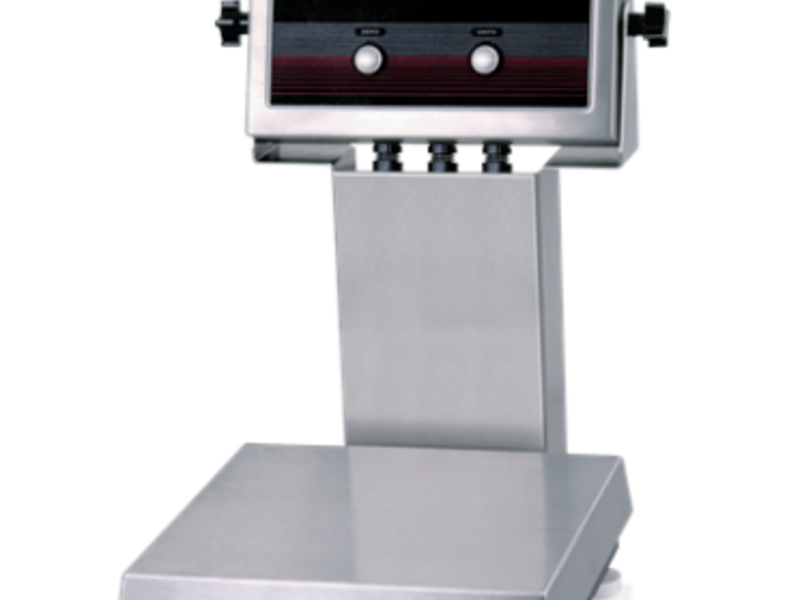 Báscula mesa IQ plus digital Nuevo Leon