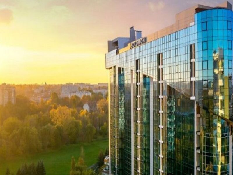 SunGuard® High PerformanceMéxico