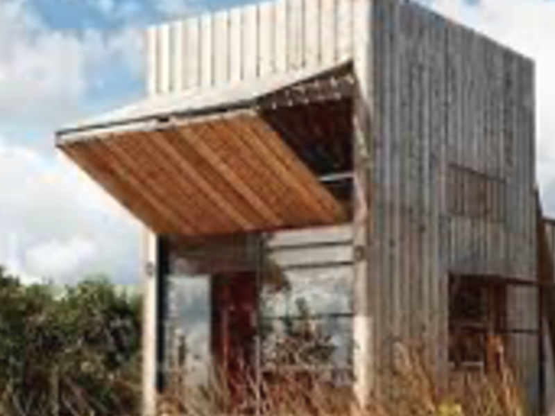 DISEÑO CONSTRUCCION MERIDA
