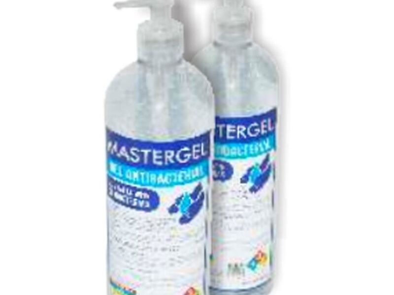 Gel Antibacterial Torreón 