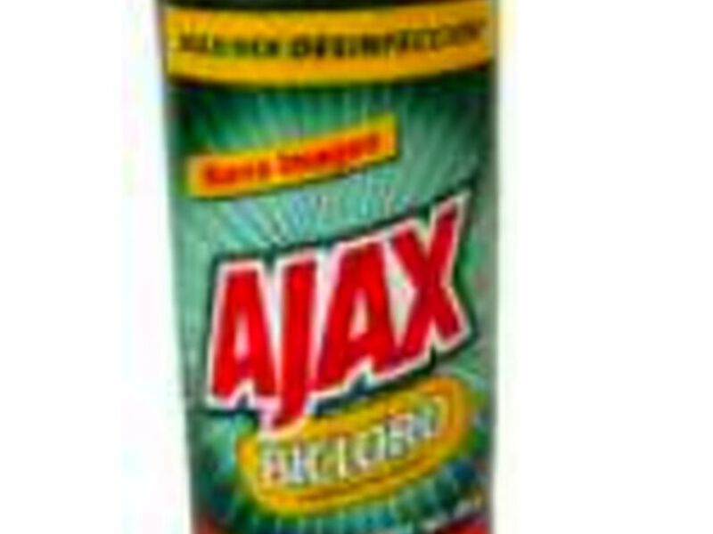 Bi Cloro Ajax Torreón 