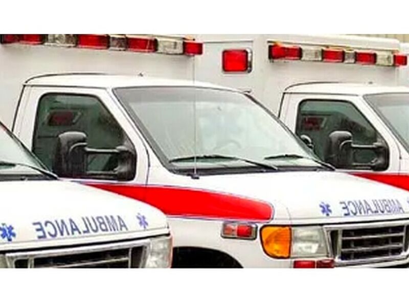 Alquiler Ambulancias  México