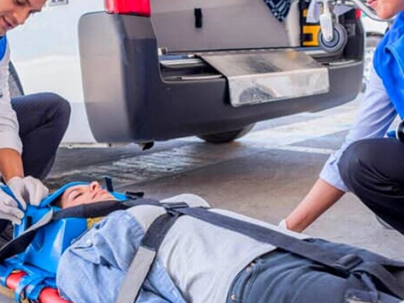 Alquiler de Ambulancias  México