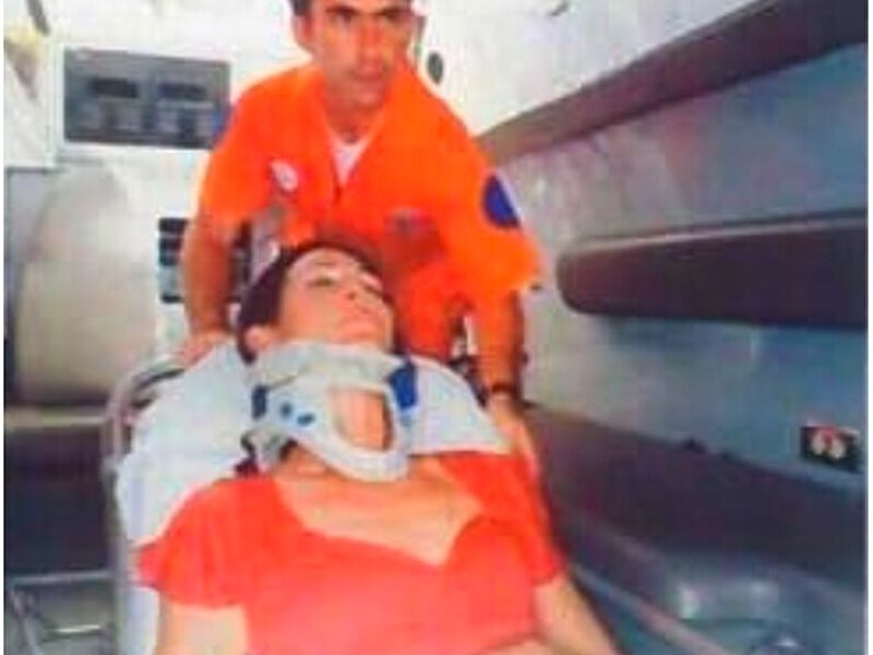 Traslado con incubadora México