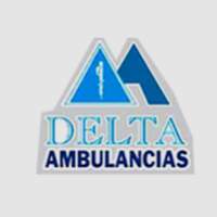 AMBULANCIAS DELTA