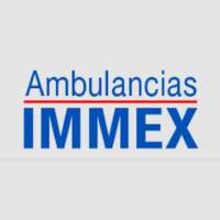 AMBULANCIAS IMMEX