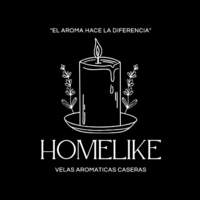 Homelike: velas aromáticas