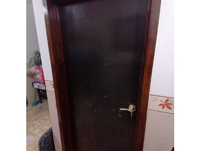 Puerta Seguridad México